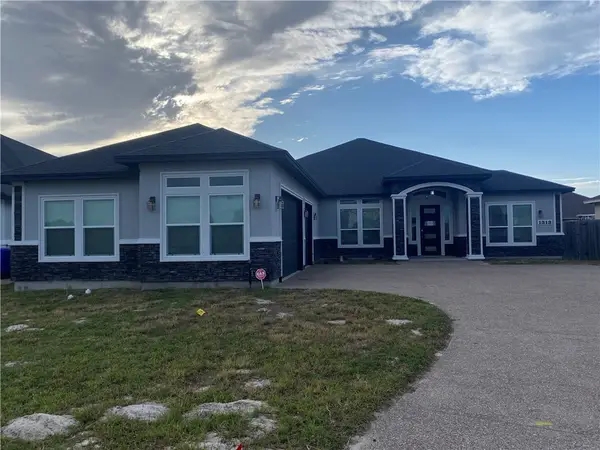 1313 Bentley Court, Corpus Christi, TX 78418