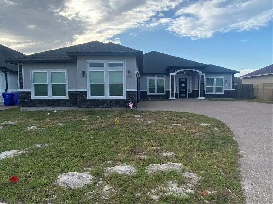 1313 Bentley Court, Corpus Christi, TX 78418 - #2