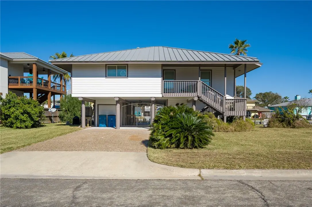 11 Luau Lane, Rockport, TX 78382 - #1