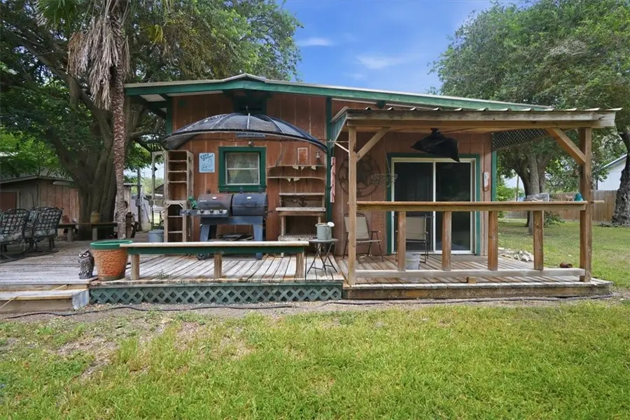 121 Lakewood Lane, Mathis, TX 78368 - #3