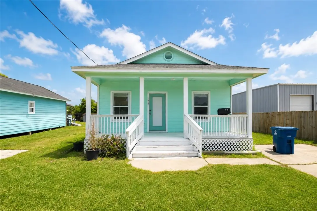 1824 Highway 35 S, Rockport, TX 78382 - #1