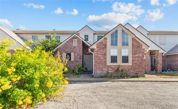 1001 W Bayview Boulevard #D, Portland, TX 78374