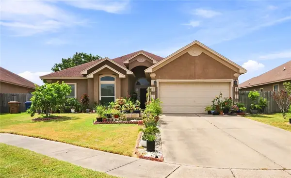 8217 Azimuth Court, Corpus Christi, TX 78414