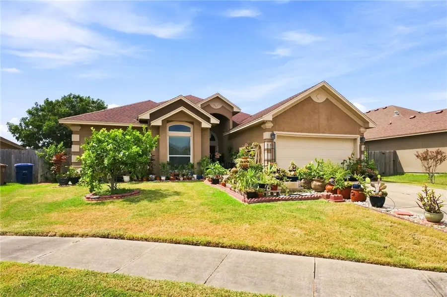 8217 Azimuth Court, Corpus Christi, TX 78414 - #2