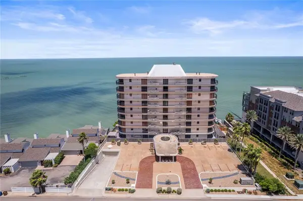 4500 Ocean Drive #5A, Corpus Christi, TX 78412