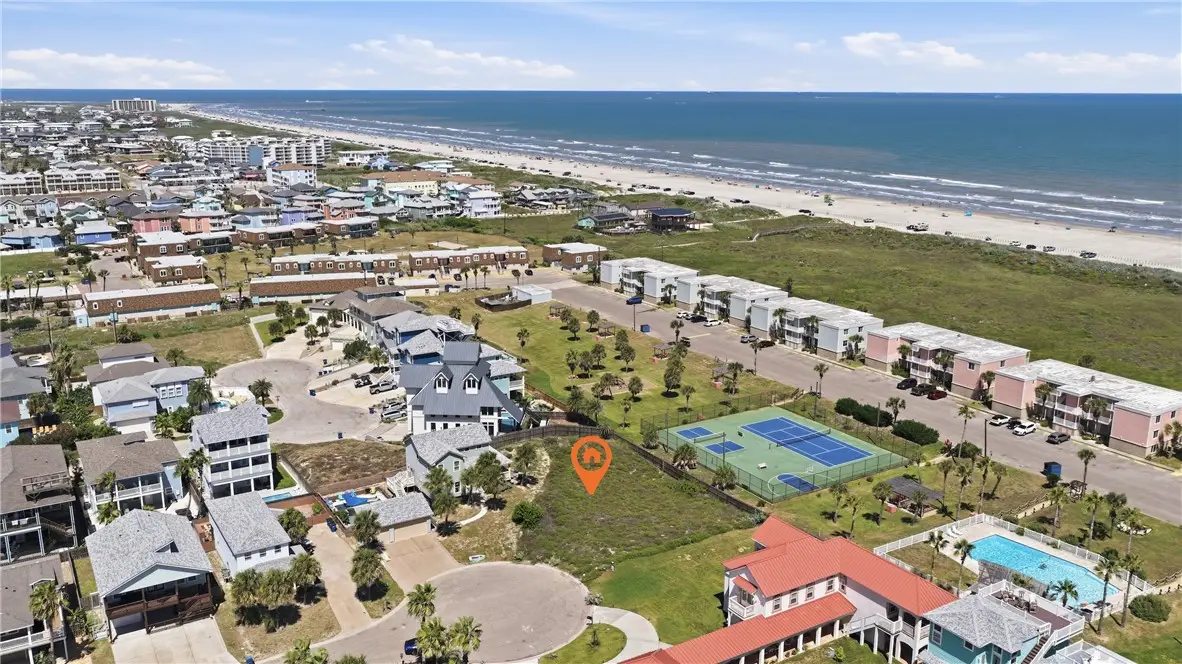 659 Sandkey Drive, Port Aransas, TX 78373 - #1