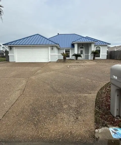 13854 Doubloon Street, Corpus Christi, TX 78418