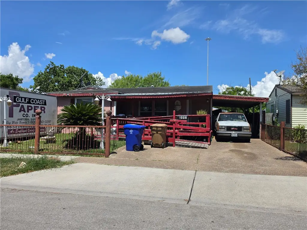 1009 Acacia Drive, Corpus Christi, TX 78408 - #1