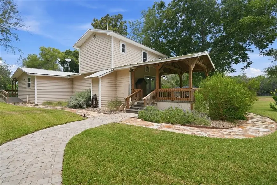 124 Lakepark Circle, Mathis, TX 78368 - #2