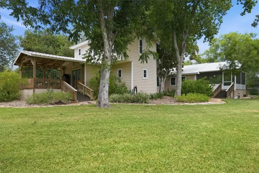 124 Lakepark Circle, Mathis, TX 78368 - #3