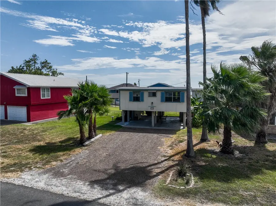 734 S Sandpiper Road, Ingleside, TX 78362 - #3