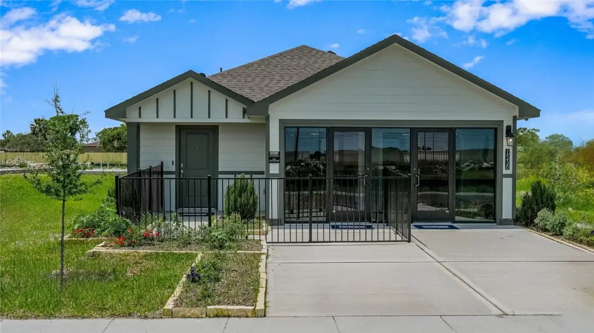 1534 Letty Lane, Corpus Christi, TX 78418 - #1