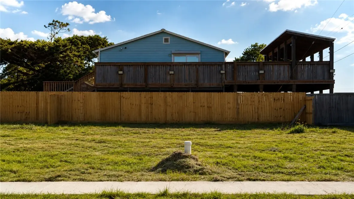 1502 Letty Lane, Corpus Christi, TX 78418 - #1