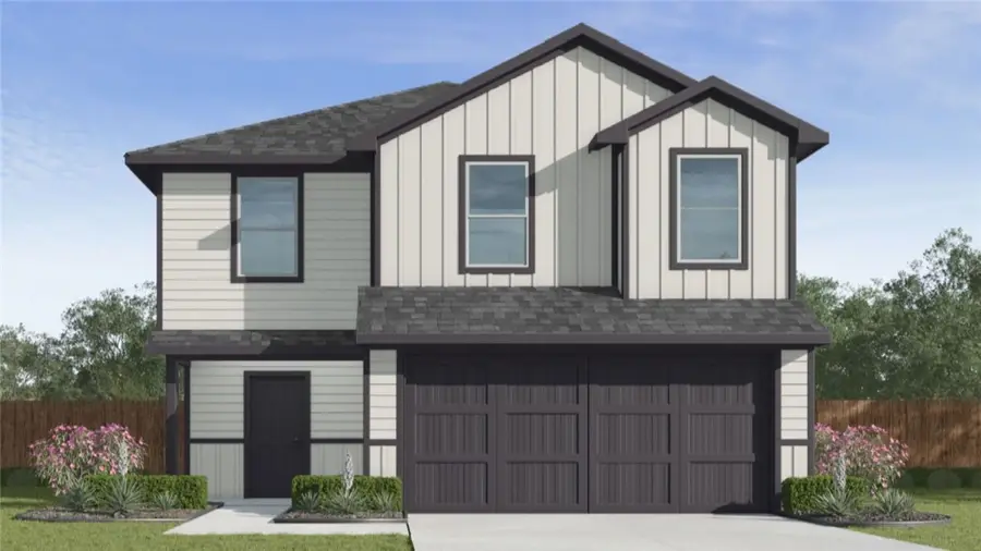 1502 Letty Lane, Corpus Christi, TX 78418 - #2