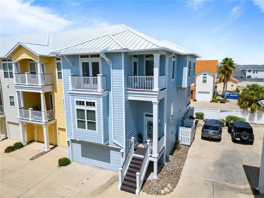14890 Granada Drive #107, Corpus Christi, TX 78418 - #2
