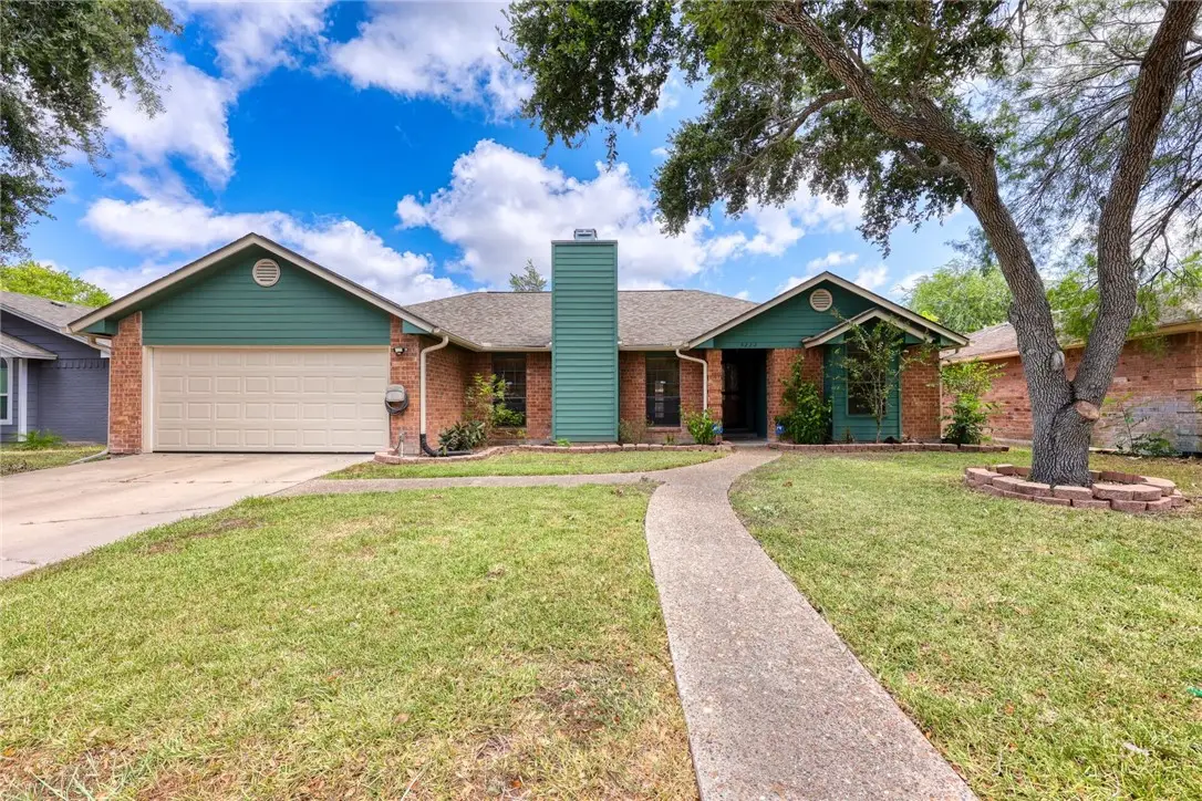 5222 Edinburg Circle, Corpus Christi, TX 78413 - #1
