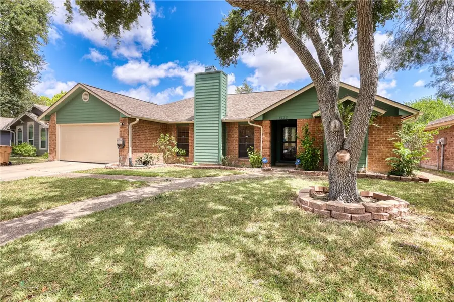 5222 Edinburg Circle, Corpus Christi, TX 78413 - #2
