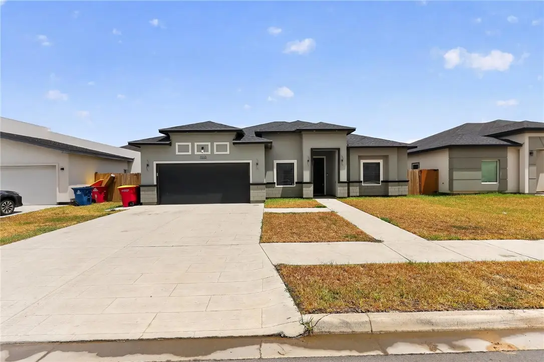 7210 Lake Shasta, Brownsville, TX 78520 - #1