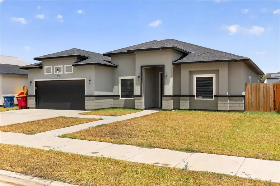 7210 Lake Shasta, Brownsville, TX 78520 - #3