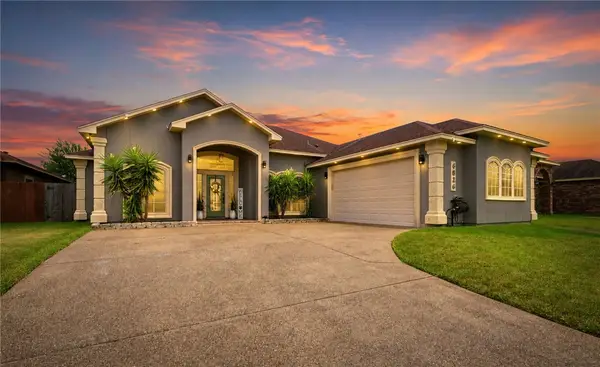 6826 Princess Jean Place, Corpus Christi, TX 78414