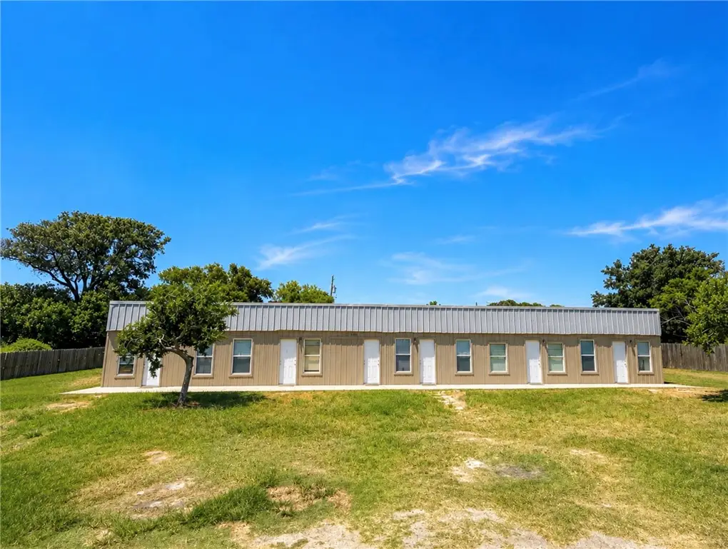 1218 Barton Street, Corpus Christi, TX 78418 - #1