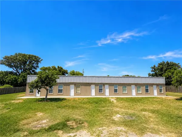 1218 Barton Street, Corpus Christi, TX 78418