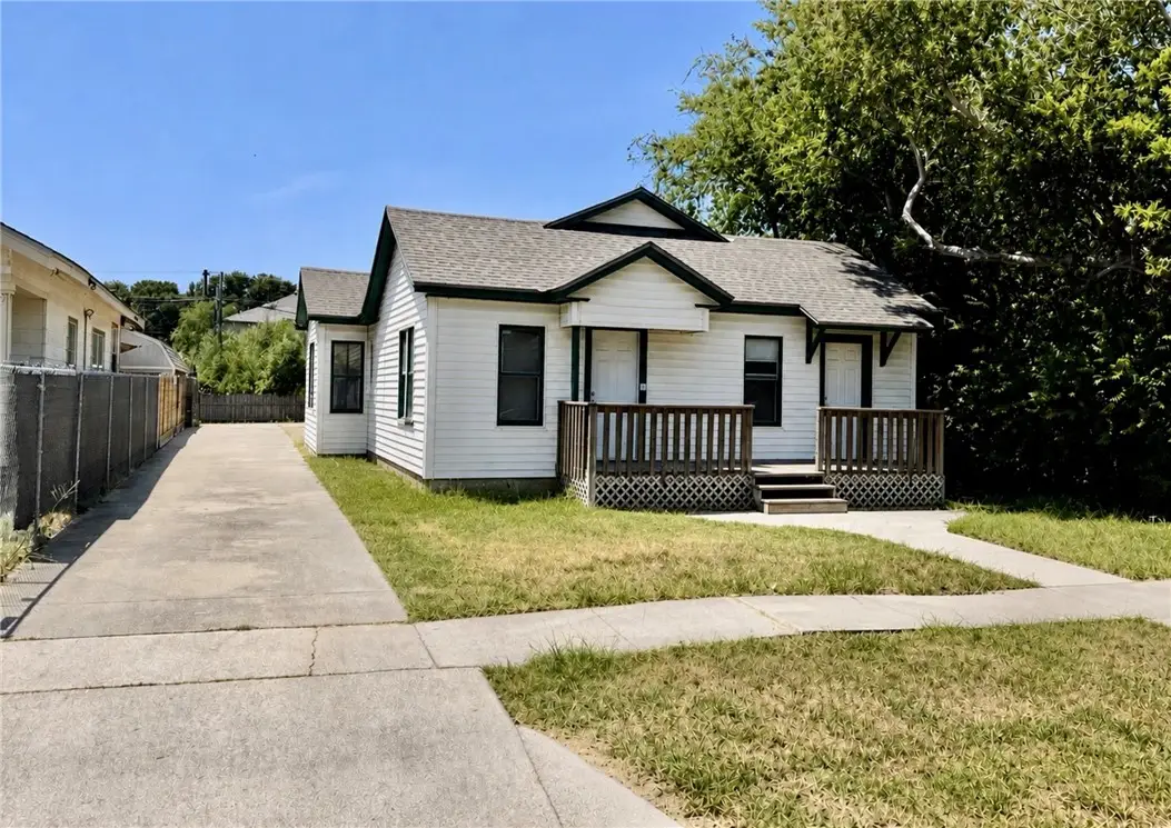 1335 6th Street, Corpus Christi, TX 78404 - #1