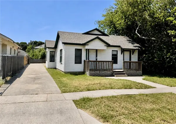 1335 6th Street, Corpus Christi, TX 78404
