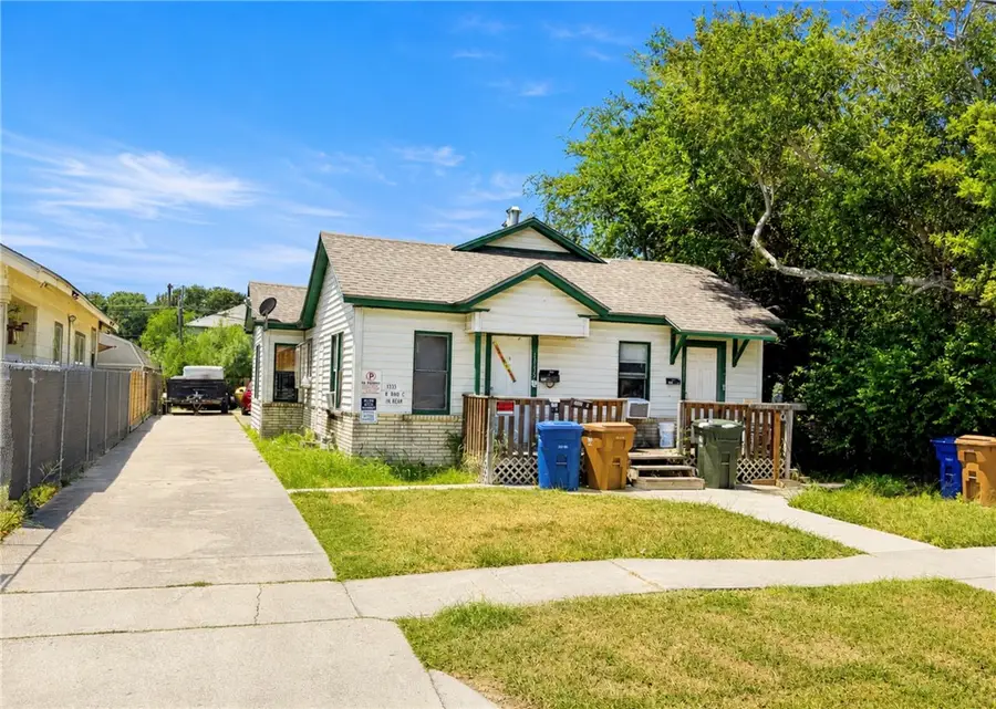 1335 6th Street, Corpus Christi, TX 78404 - #2