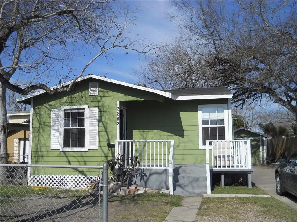2242 Guadalupe Street, Corpus Christi, TX 78416 - #1