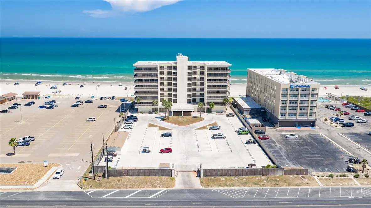 15002 Windward Drive #202, Corpus Christi, TX 78418 - #1