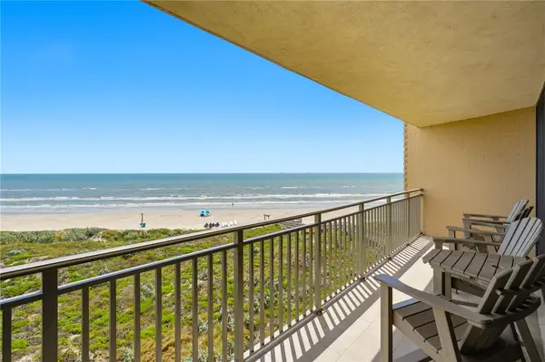 6649 Seacomber Drive #502, Port Aransas, TX 78373