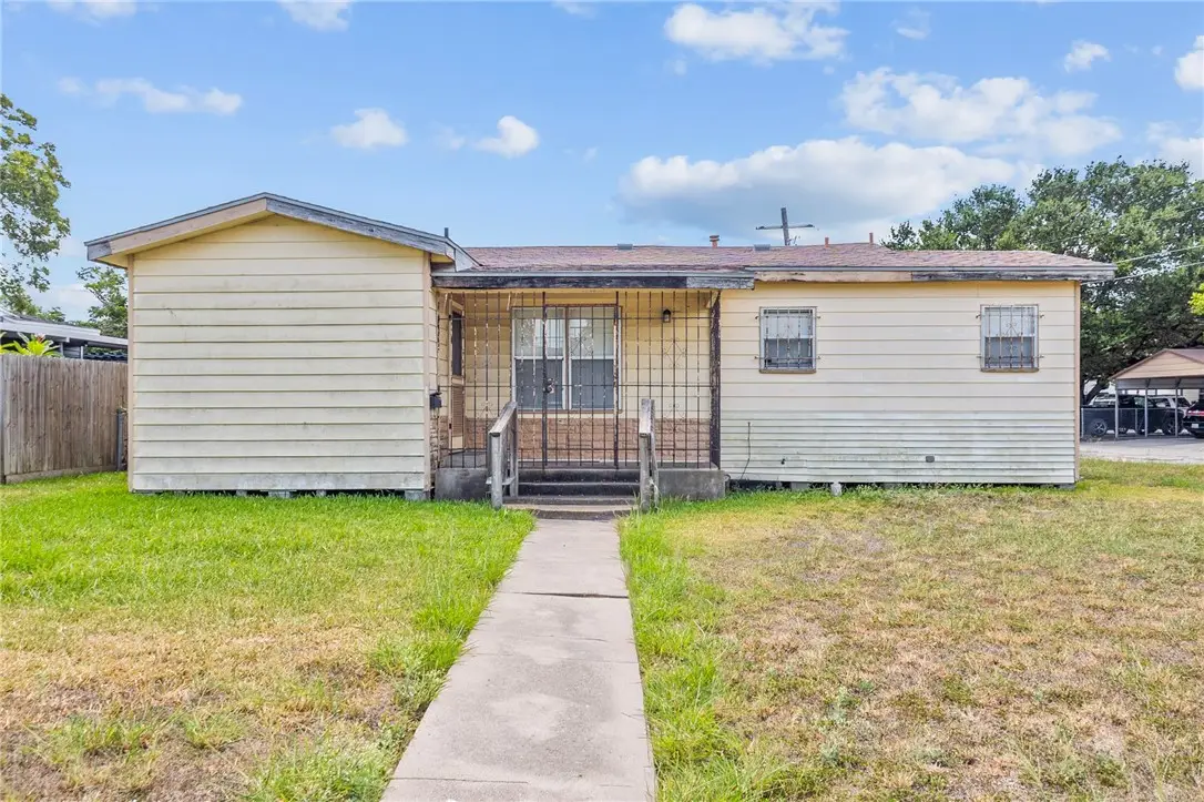 234 Pearse Drive, Corpus Christi, TX 78415 - #1