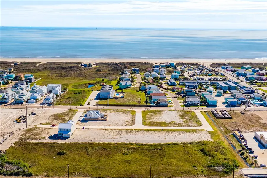531 White Marlin Drive, Port Aransas, TX 78373 - #2