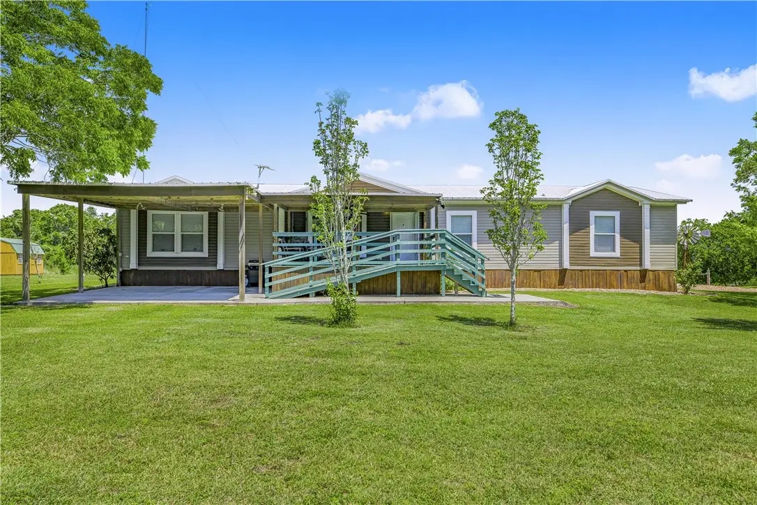 4516 Fm 1090 N, Port Lavaca, TX 77979 - #1