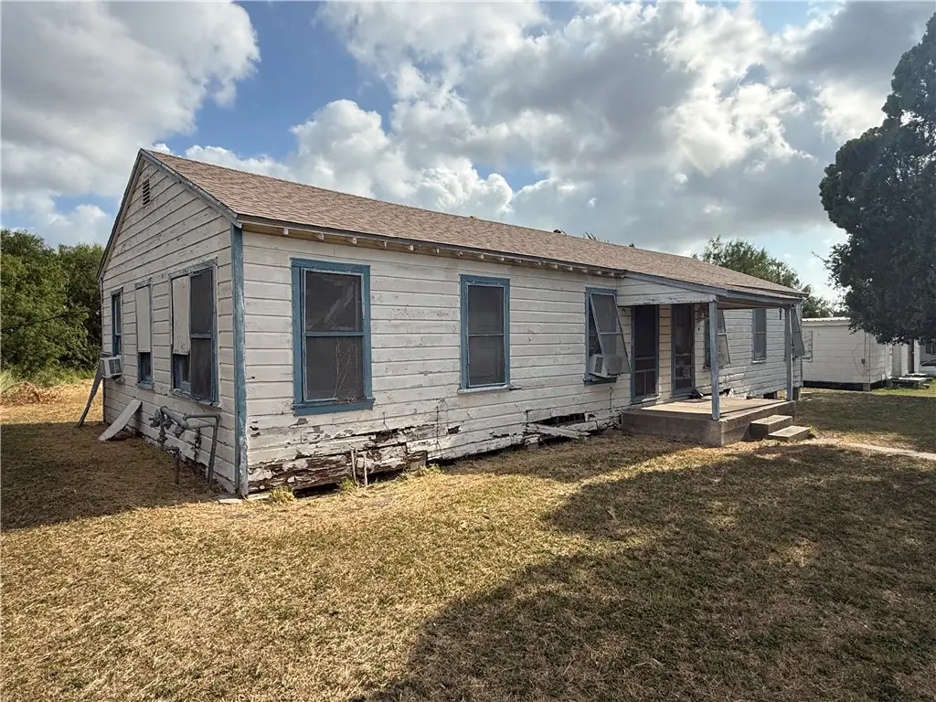 5108 Thomas Drive, Corpus Christi, TX 78407 - #1