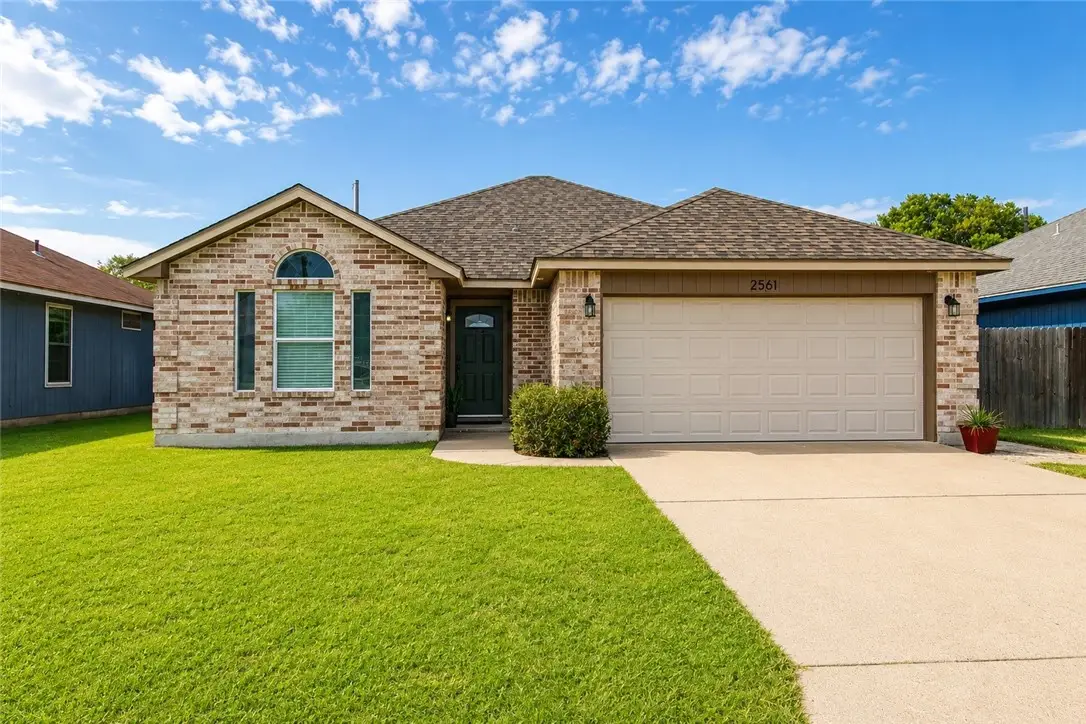 2561 Raintree Trail, Ingleside, TX 78362 - #1