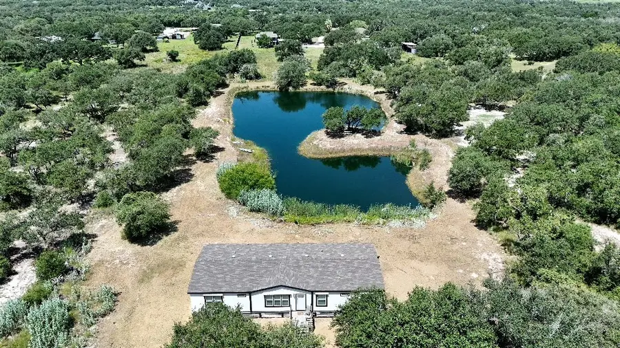 295 Griffith Drive, Rockport, TX 78382 - #2