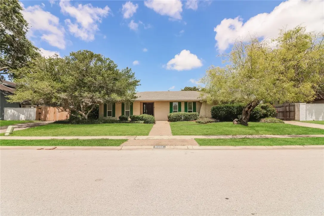 5005 Cascade Drive, Corpus Christi, TX 78413 - #1