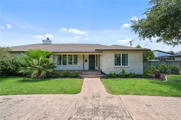 3413 Manitou Street, Corpus Christi, TX 78411