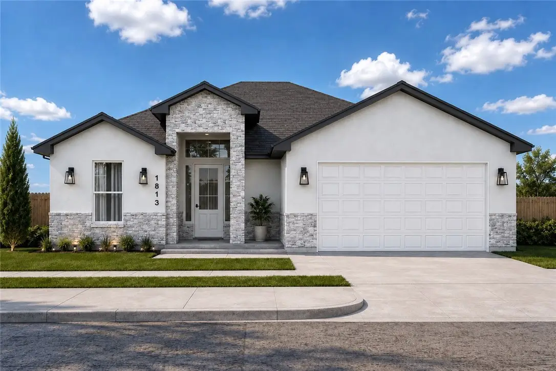 1813 Spoonbill Drive, Portland, TX 78374 - #1