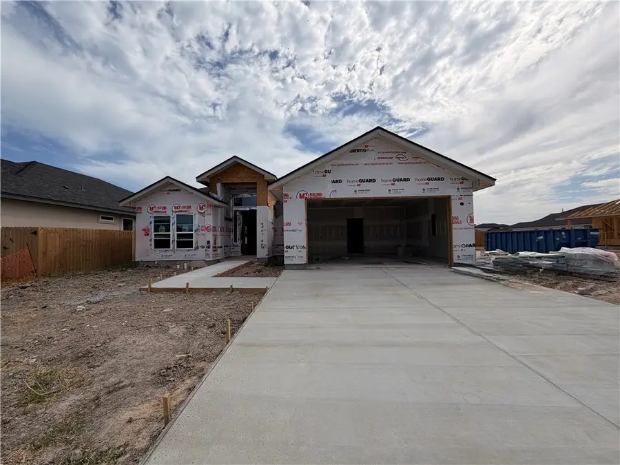 1813 Spoonbill Drive, Portland, TX 78374 - #2