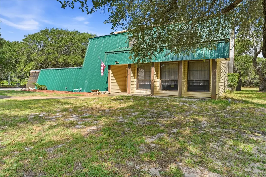 3949 County Road 4705, Aransas Pass, TX 78336 - #1