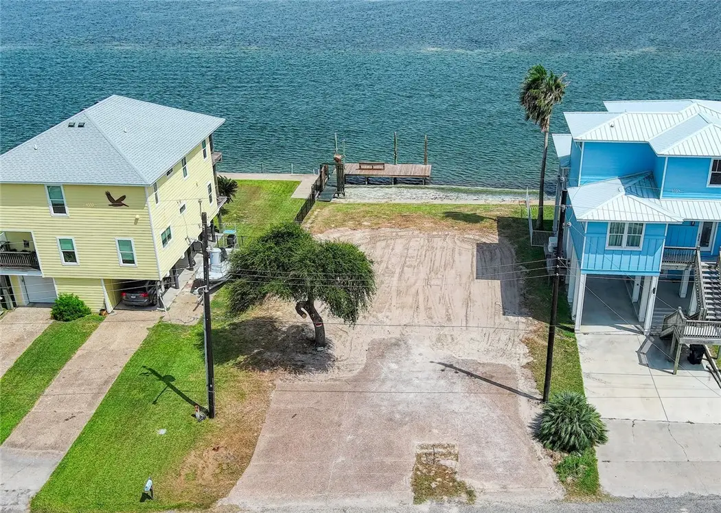 123 Ocean Drive, Rockport, TX 78382 - #1