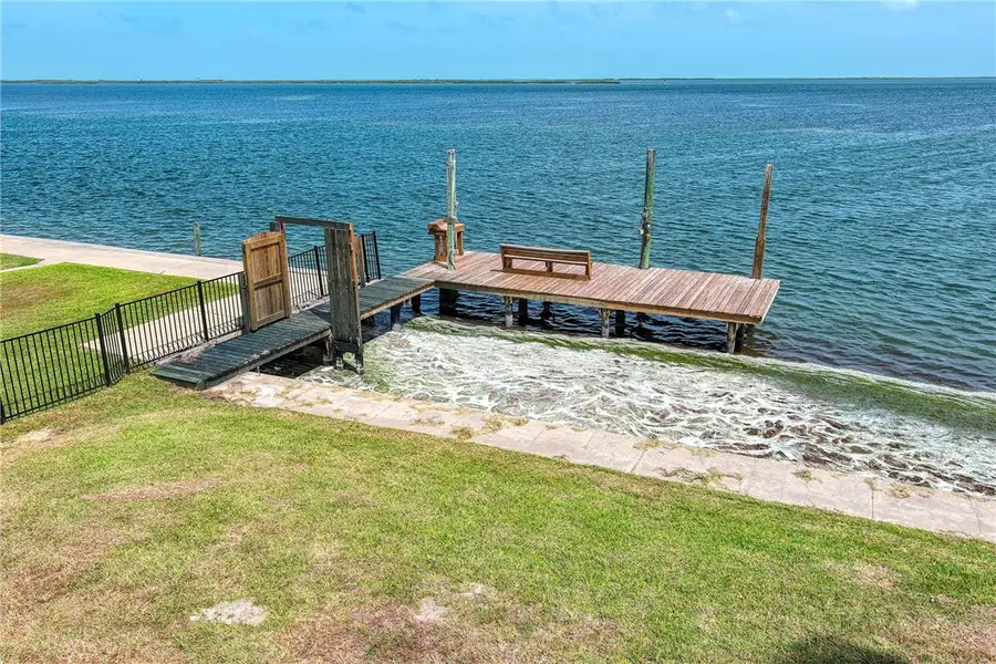 123 Ocean Drive, Rockport, TX 78382 - #3