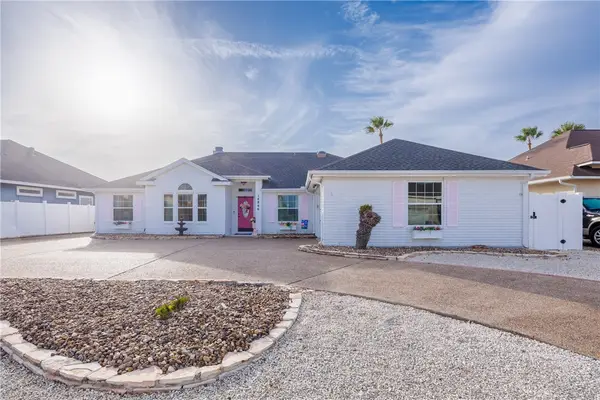 14846 Dasmarinas Drive, Corpus Christi, TX 78418