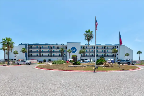 6317 State Highway 361 #6303, Port Aransas, TX 78373