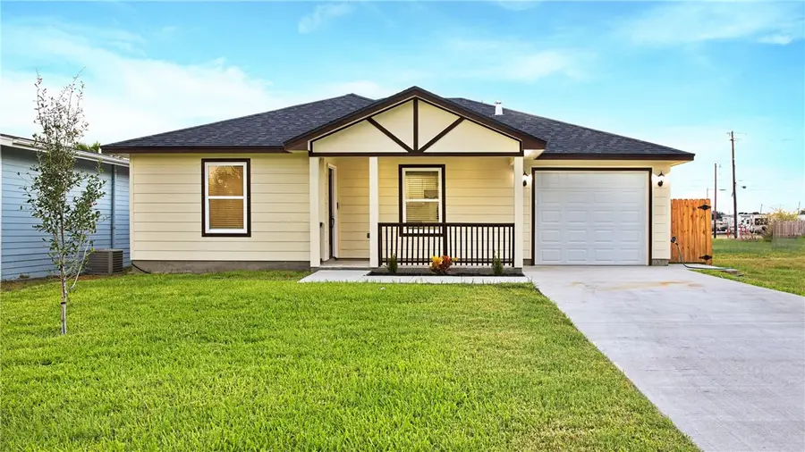 1402 Marine Drive, Corpus Christi, TX 78418 - #2