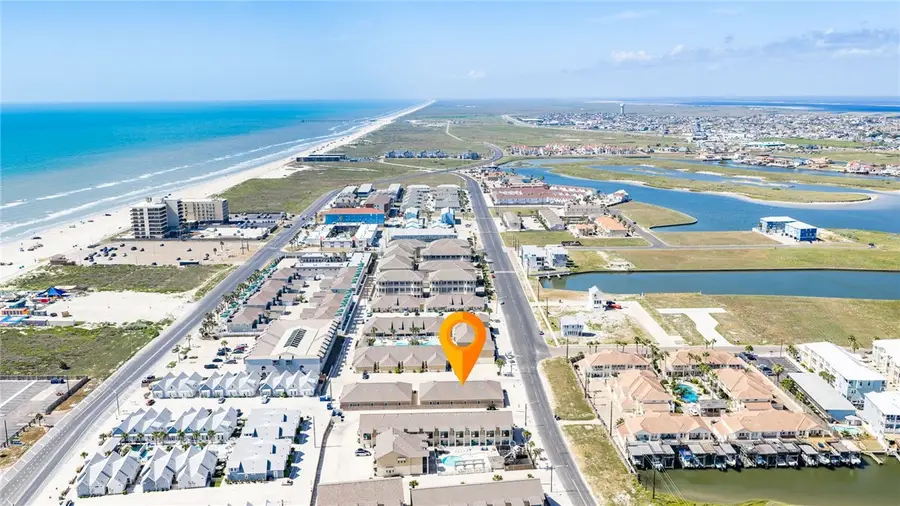 14908 Village Beach Drive, Corpus Christi, TX 78418 - #2