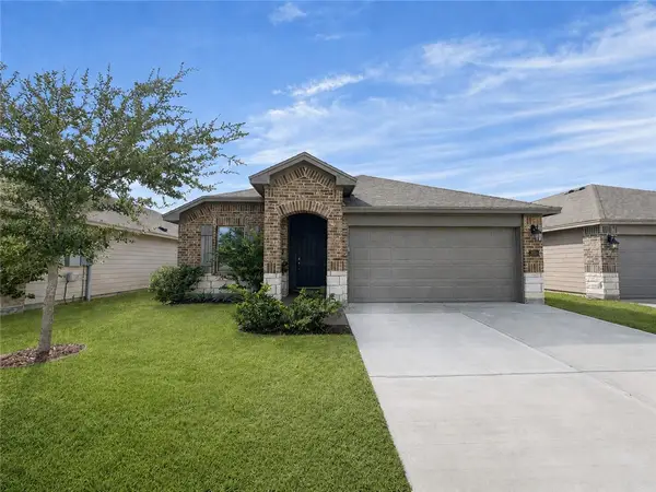 2321 Sky Crest Drive, Corpus Christi, TX 78418